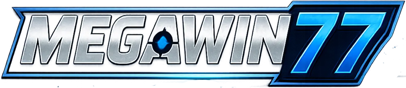Logo MEGAWIN77